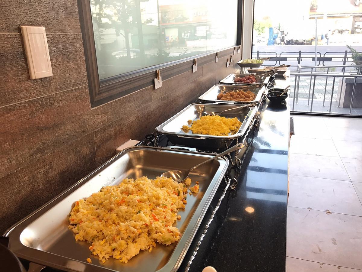 Honors Hotel Hwaseong Zewnętrze zdjęcie